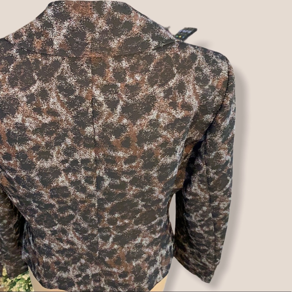 Collections Jacket - Picture 4 of 7